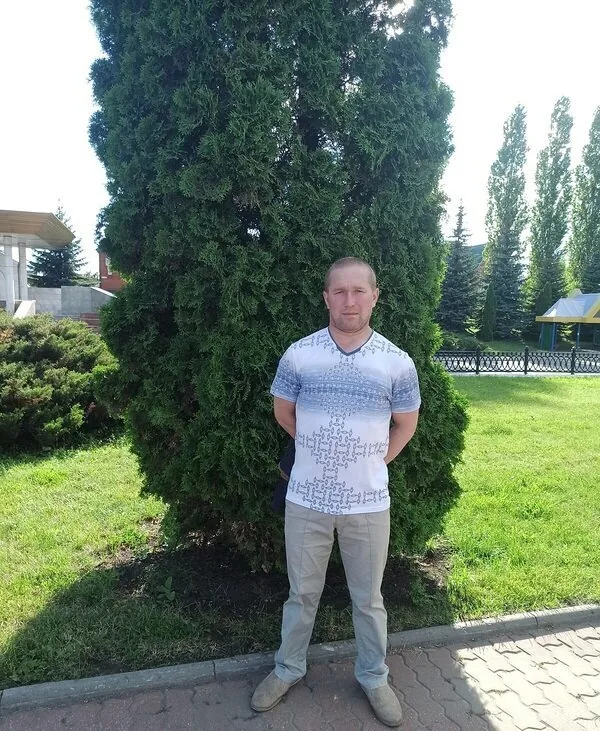 Лёня