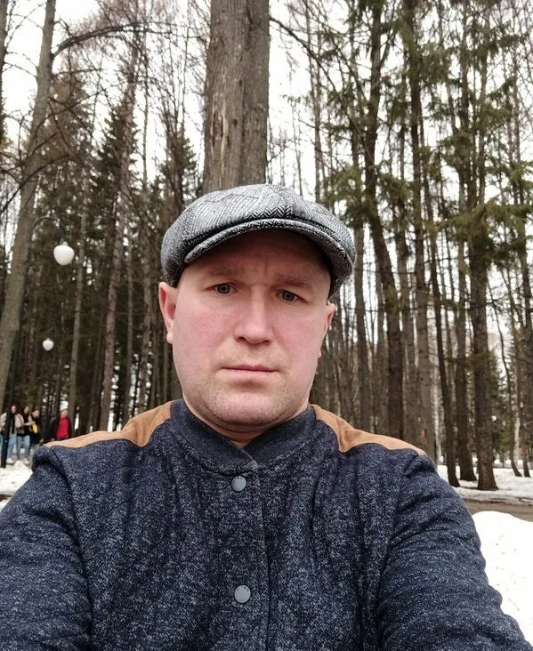 Лёня