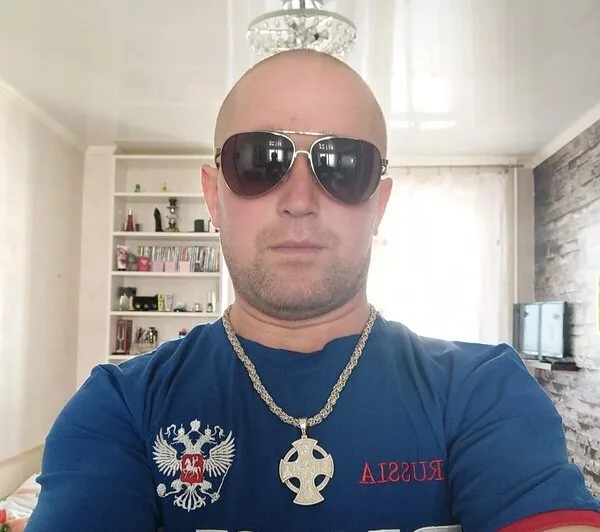Лёня