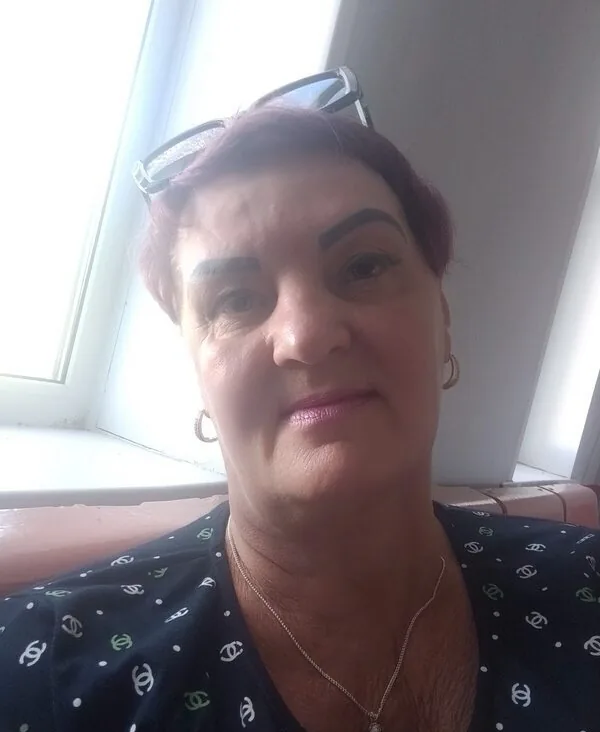 Светлана