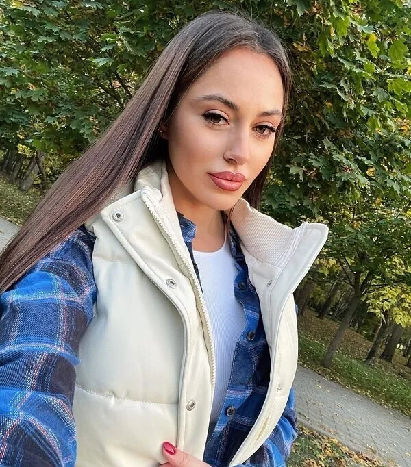 Анастасия