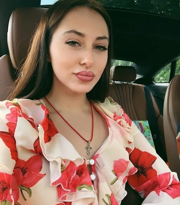 Анастасия
