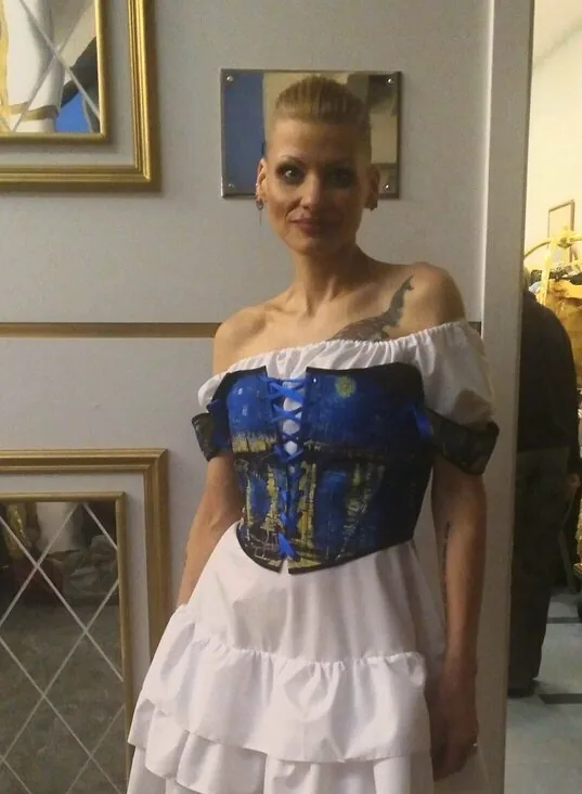 Диана