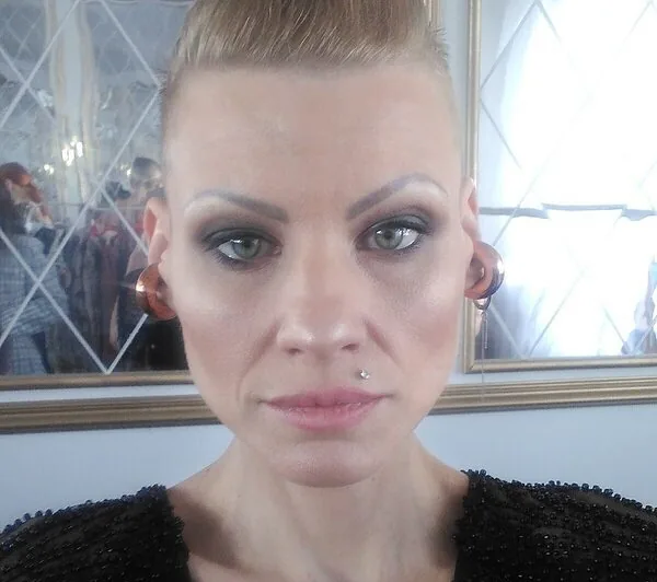 Диана