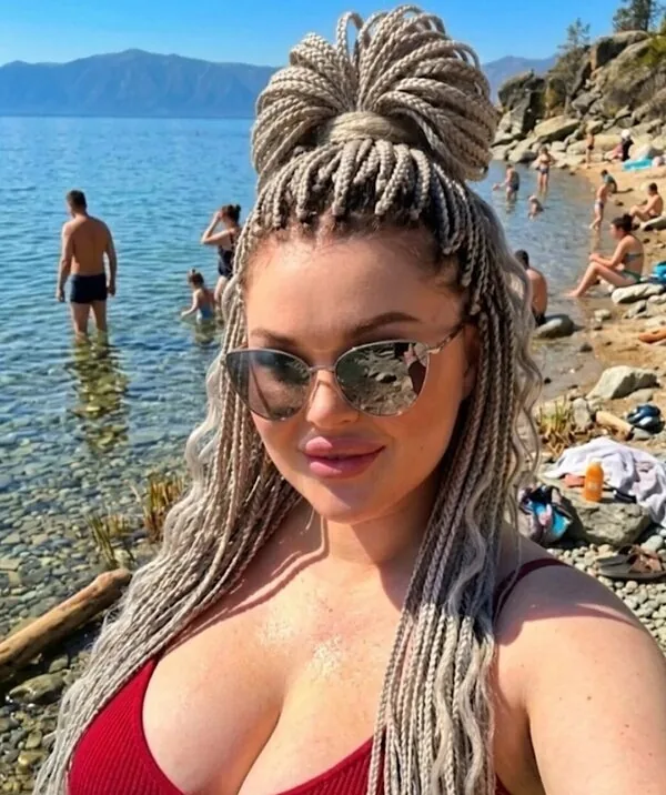 Екатерина