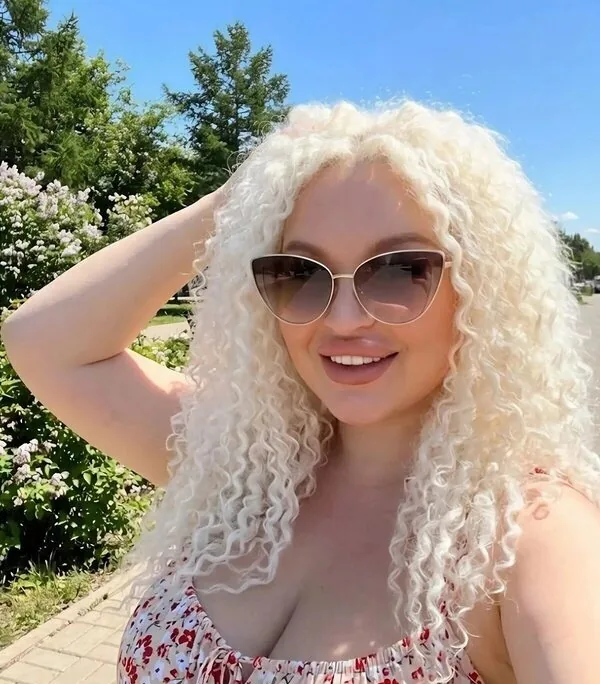 Екатерина