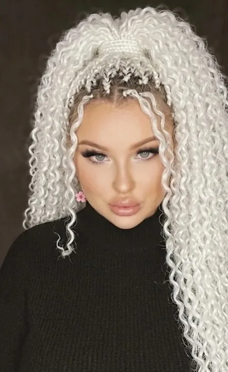 Екатерина