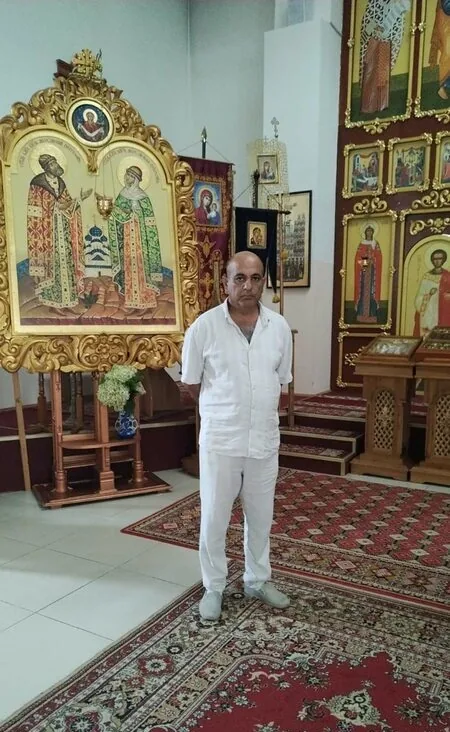 Ваня