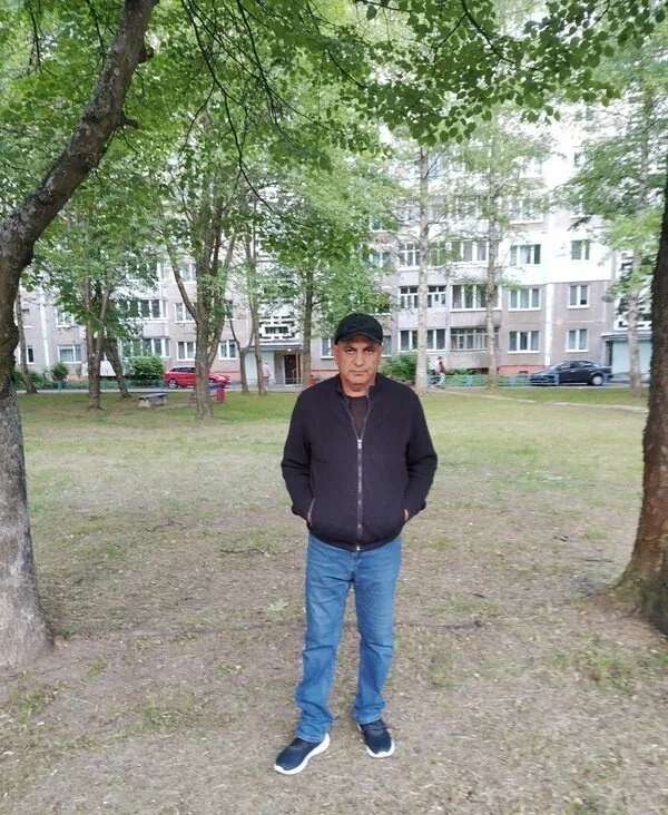 Ваня