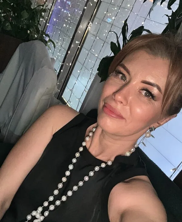 Алина