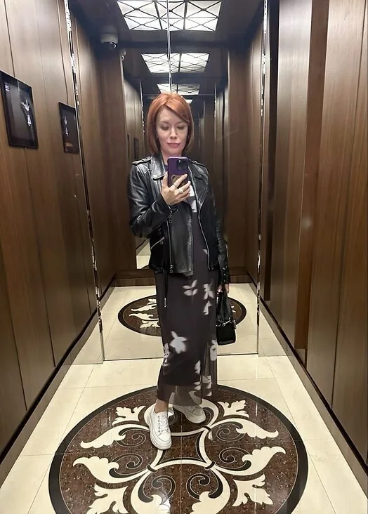 Алина