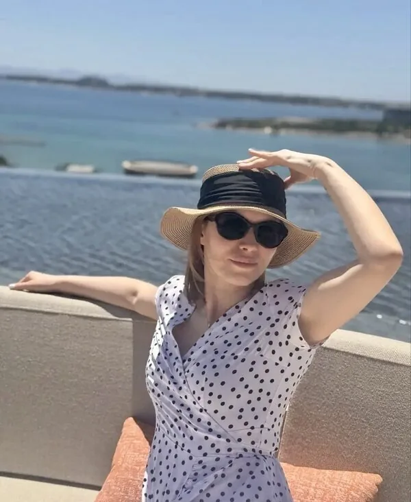 Алина