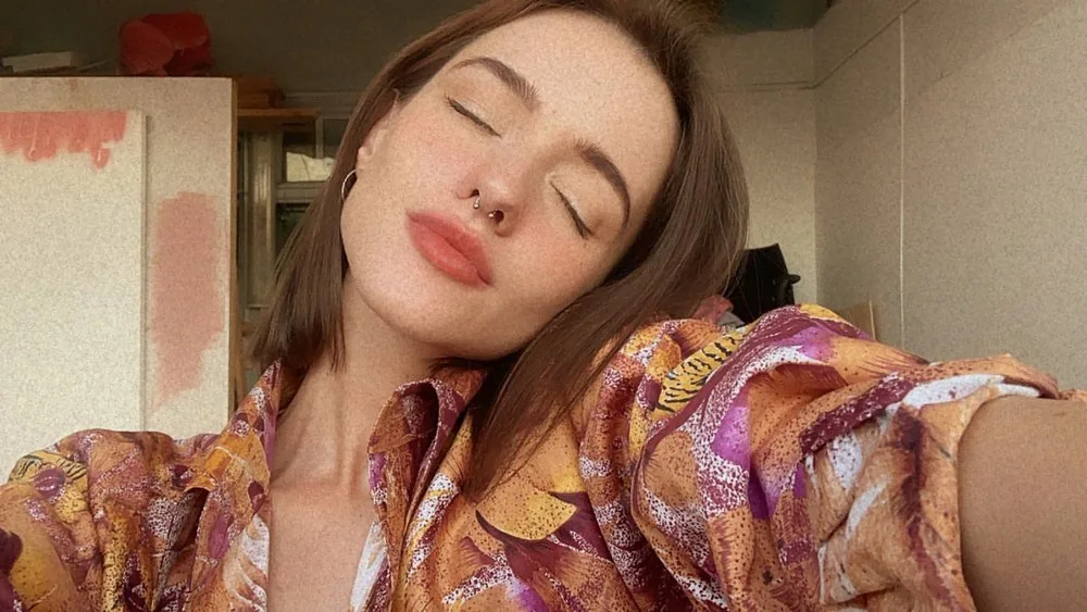 Ангелина