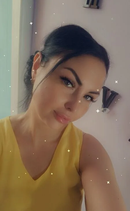 Алина