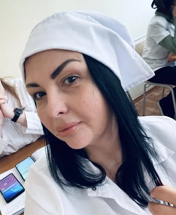 Алина