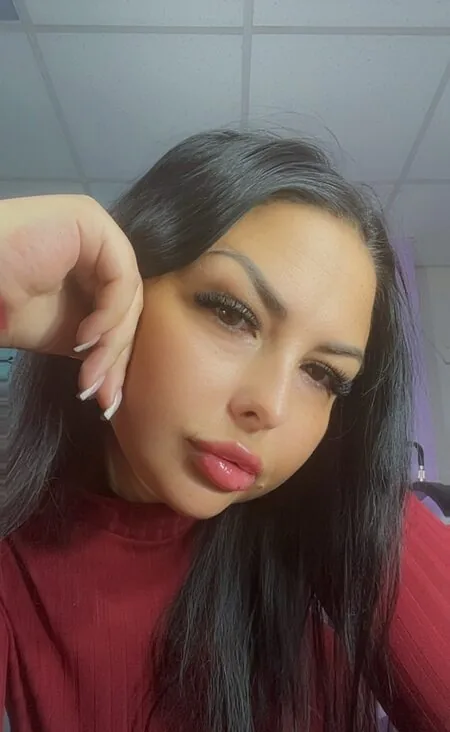 Алина