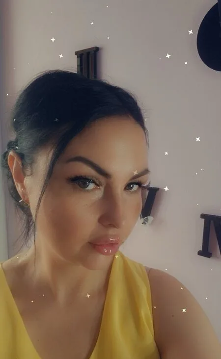 Алина