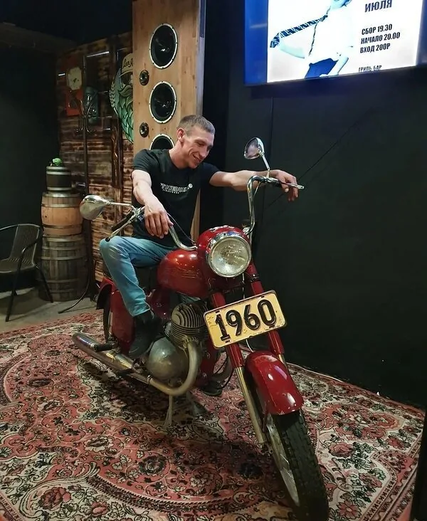 Дмитрий