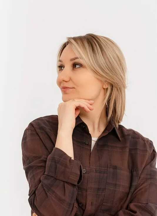 Анна