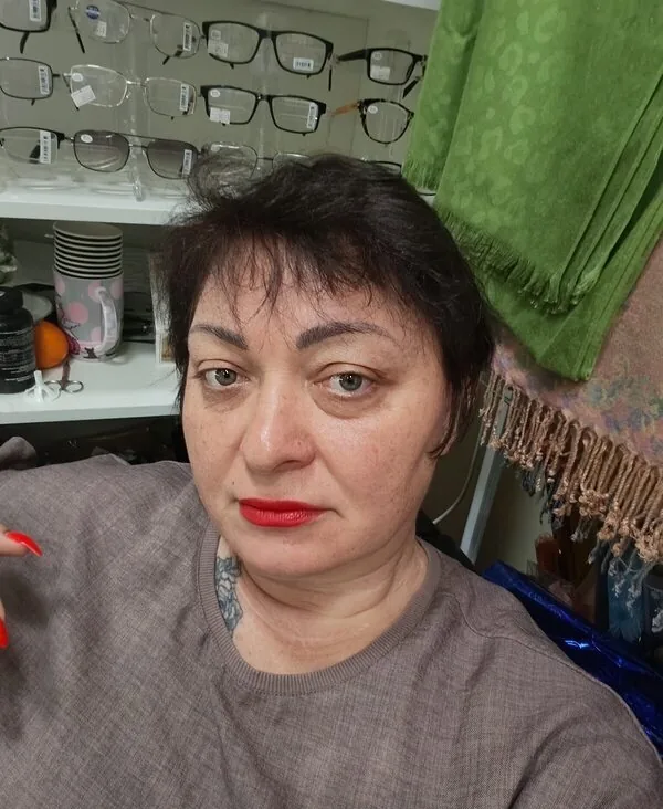 Вероника