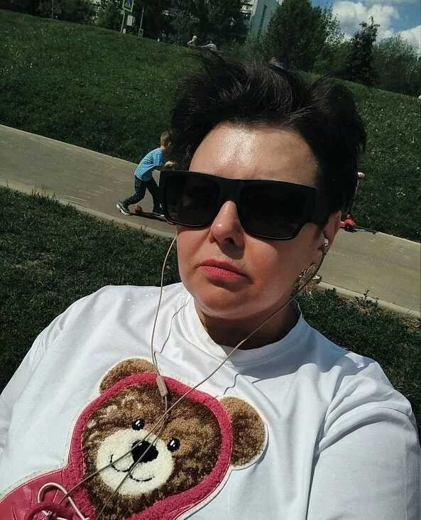 Татьяна