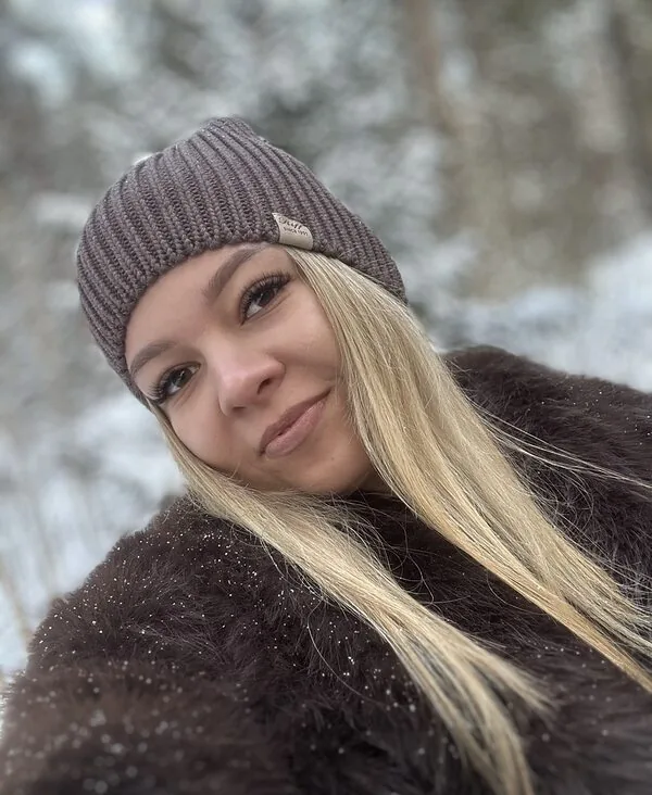 Евгения