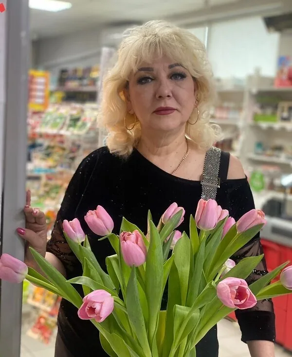 Вероника