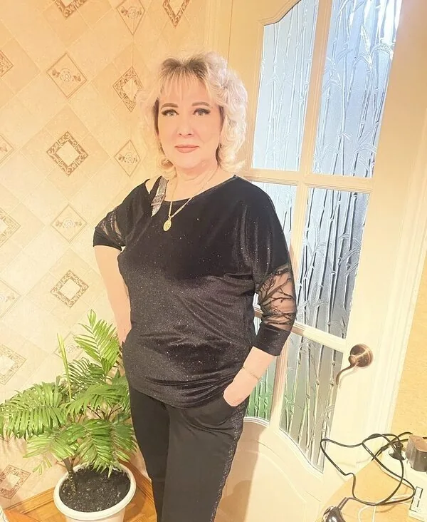 Вероника