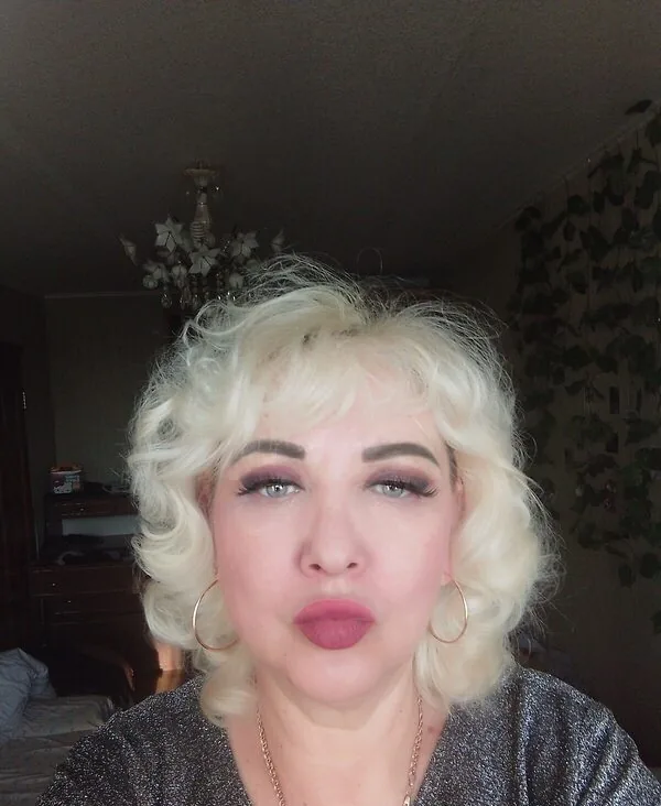 Вероника