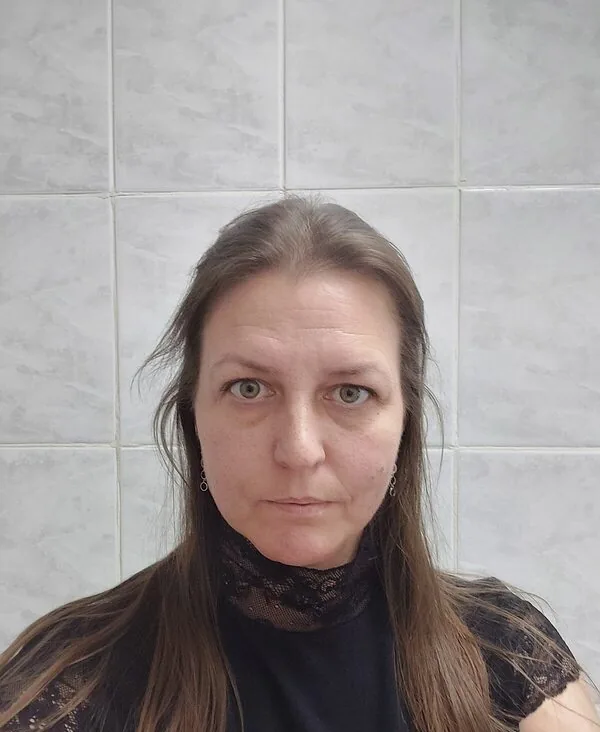 Ксюша