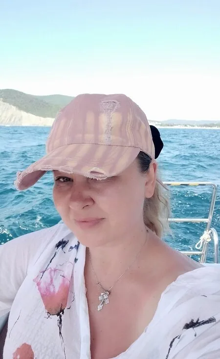 Оксана