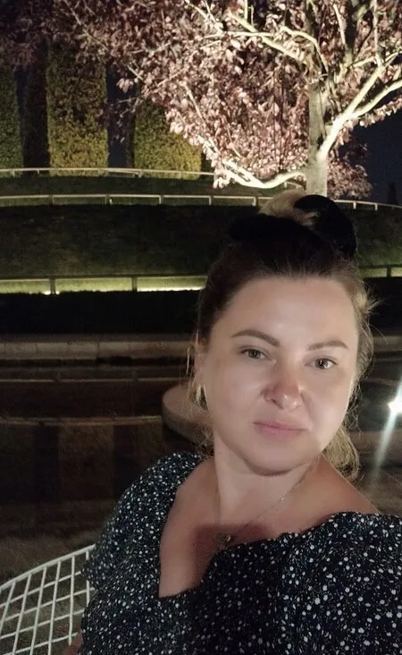 Оксана