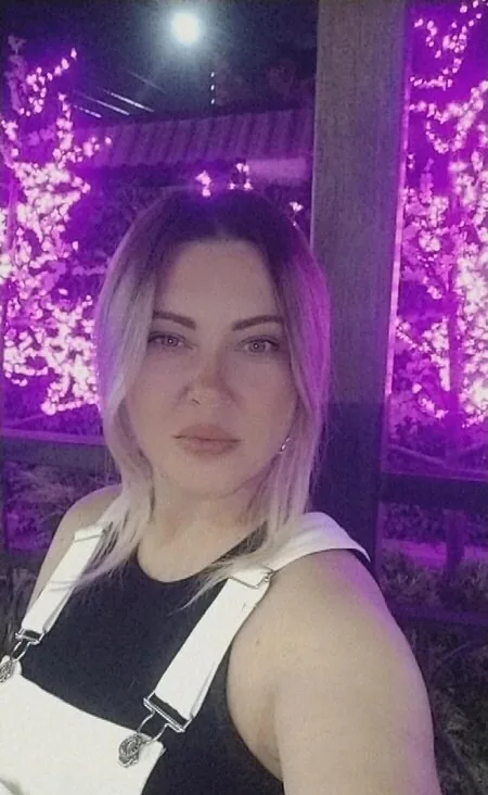 Оксана