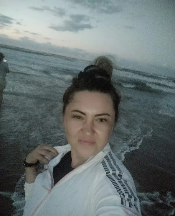 Оксана