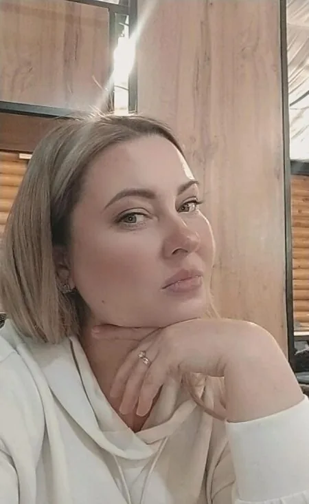 Оксана