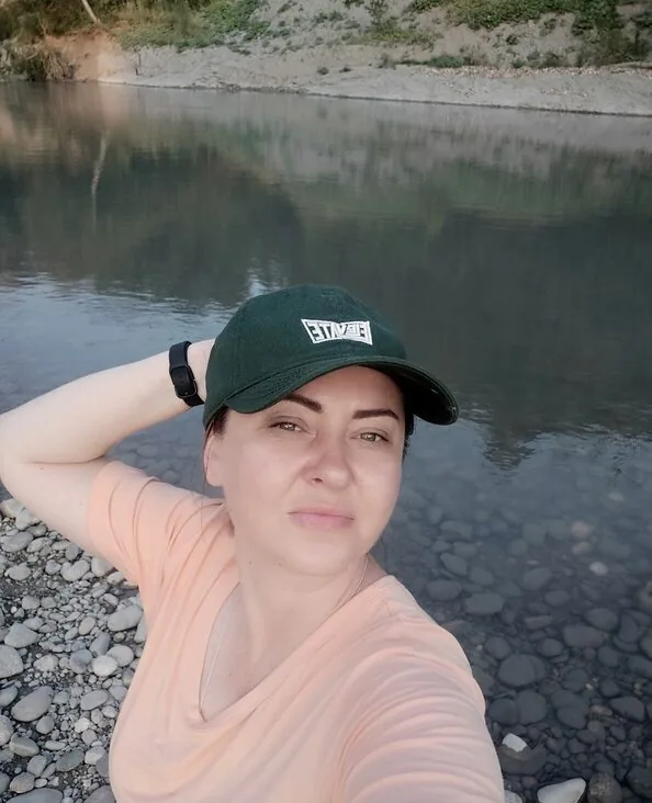 Оксана