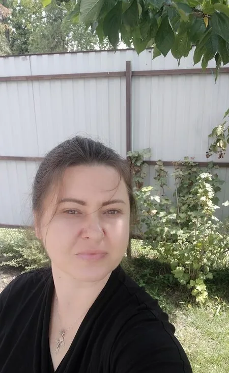 Оксана