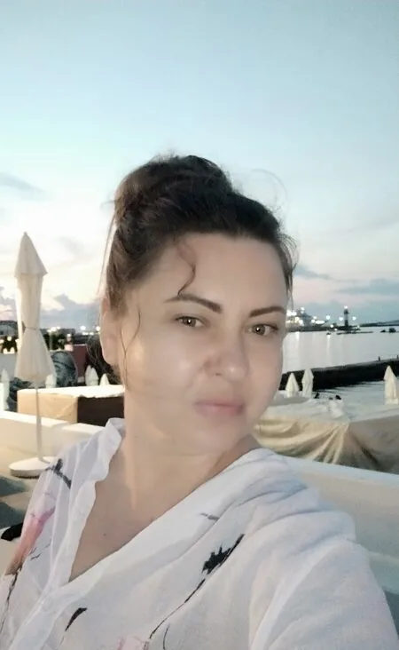 Оксана