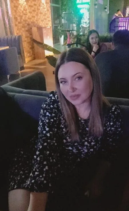 Оксана