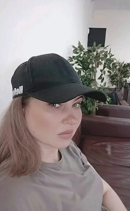 Оксана