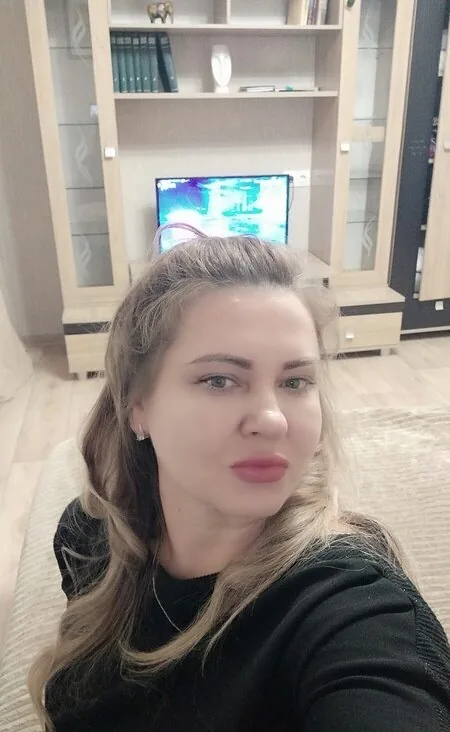 Оксана