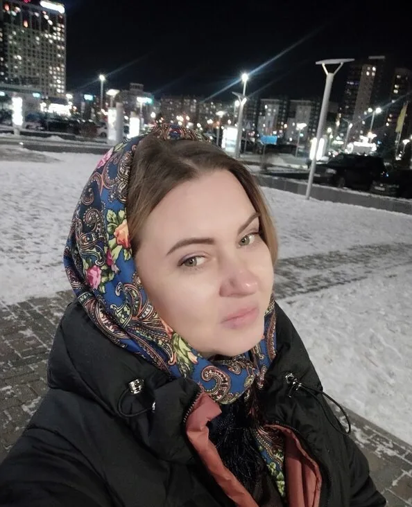 Оксана
