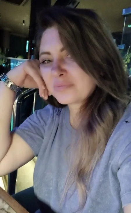Оксана
