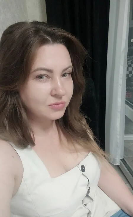 Оксана