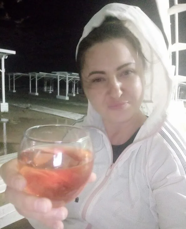 Оксана