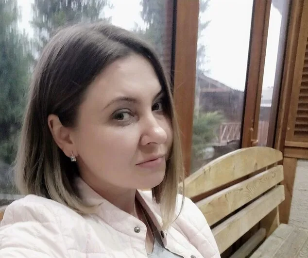 Оксана