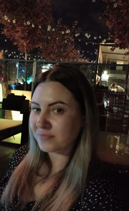 Оксана