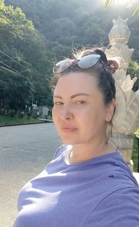 Оксана