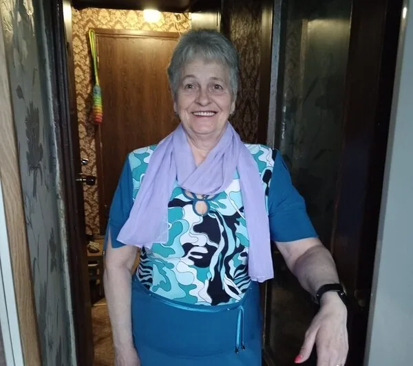 Элина