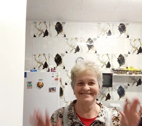 Элина